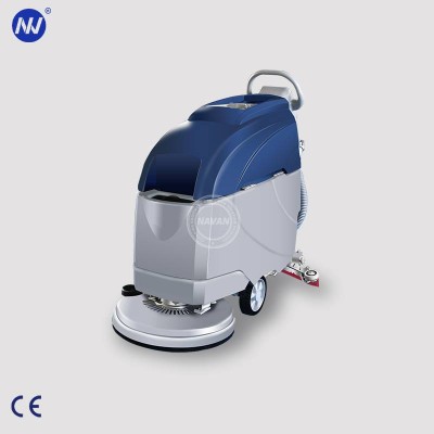 China Maker Cleaning Equipment Commercial Cleaning Brush Floor Scrubber Disc Brush